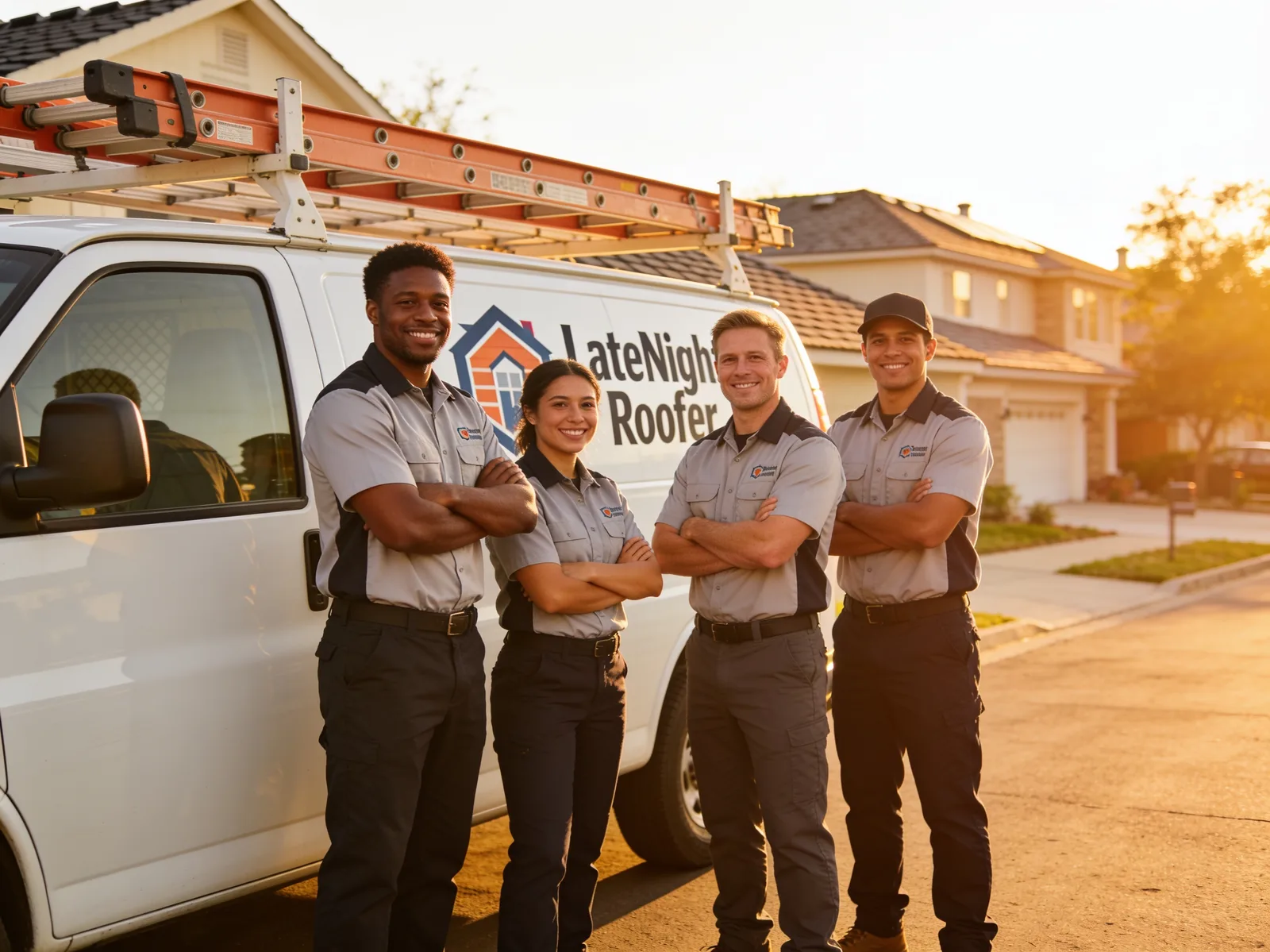 Emergency Roof Repair company in Cardinal, VA